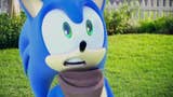 Trailers de lançamento de Sonic Boom