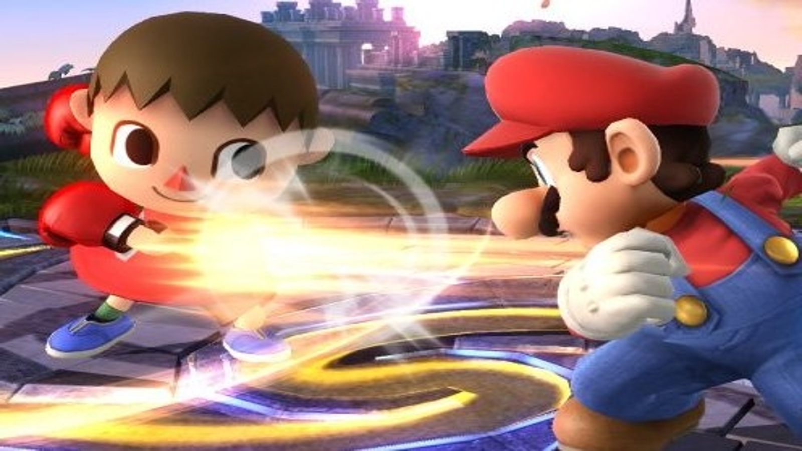 Wii U sales skyrocket, and Nintendo expects more thanks to Super Smash  Bros. - Polygon