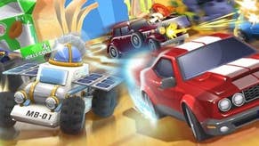 Toybox Turbos review