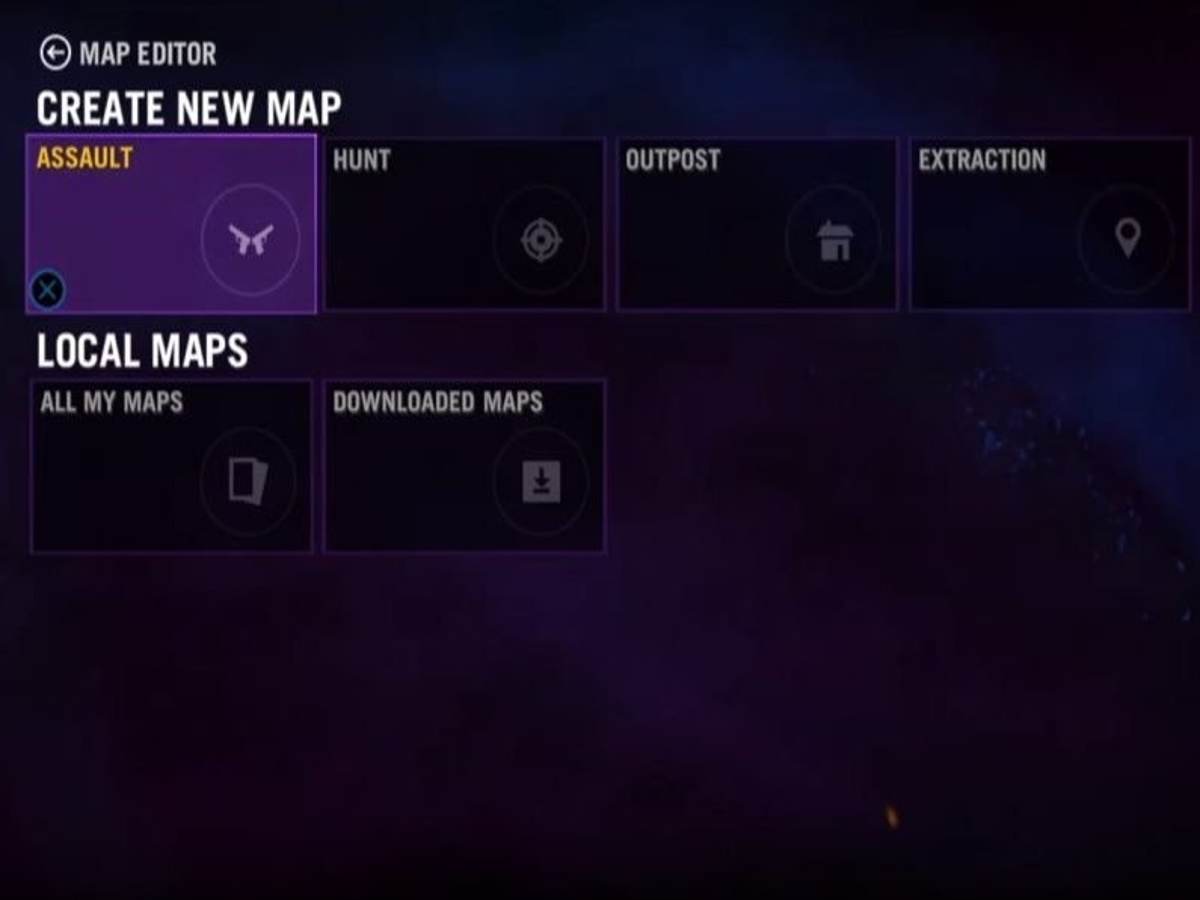 Far Cry 2 Map Editor Gone Wild - GameSpot
