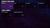 Far Cry 4 map editor doesn't support competitive multiplayer