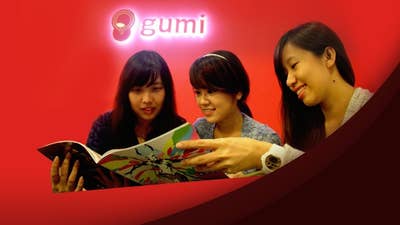 Gumi to file IPO at $890 million valuation