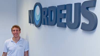 Image for Nordeus opens London office