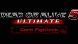 Divise da polizia per Dead or Alive 5 Ultimate