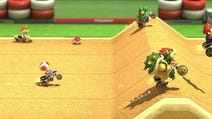 The Legend of Zelda × Mario Kart 8 DLC review