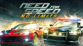 Annunciato Need For Speed: No Limits