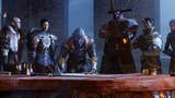 Dragon Age: Inquisition původně začínalo jako výhradně multiplayerový projekt