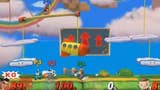 Super Smash Bros. para Wii U sem queixas de problemas