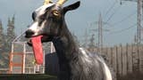 L'ultima espansione di Goat Simulator contiene un easter egg ispirato a Diablo