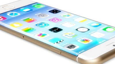 Image for Report: iPhone 6 pushed app downloads to record levels in October