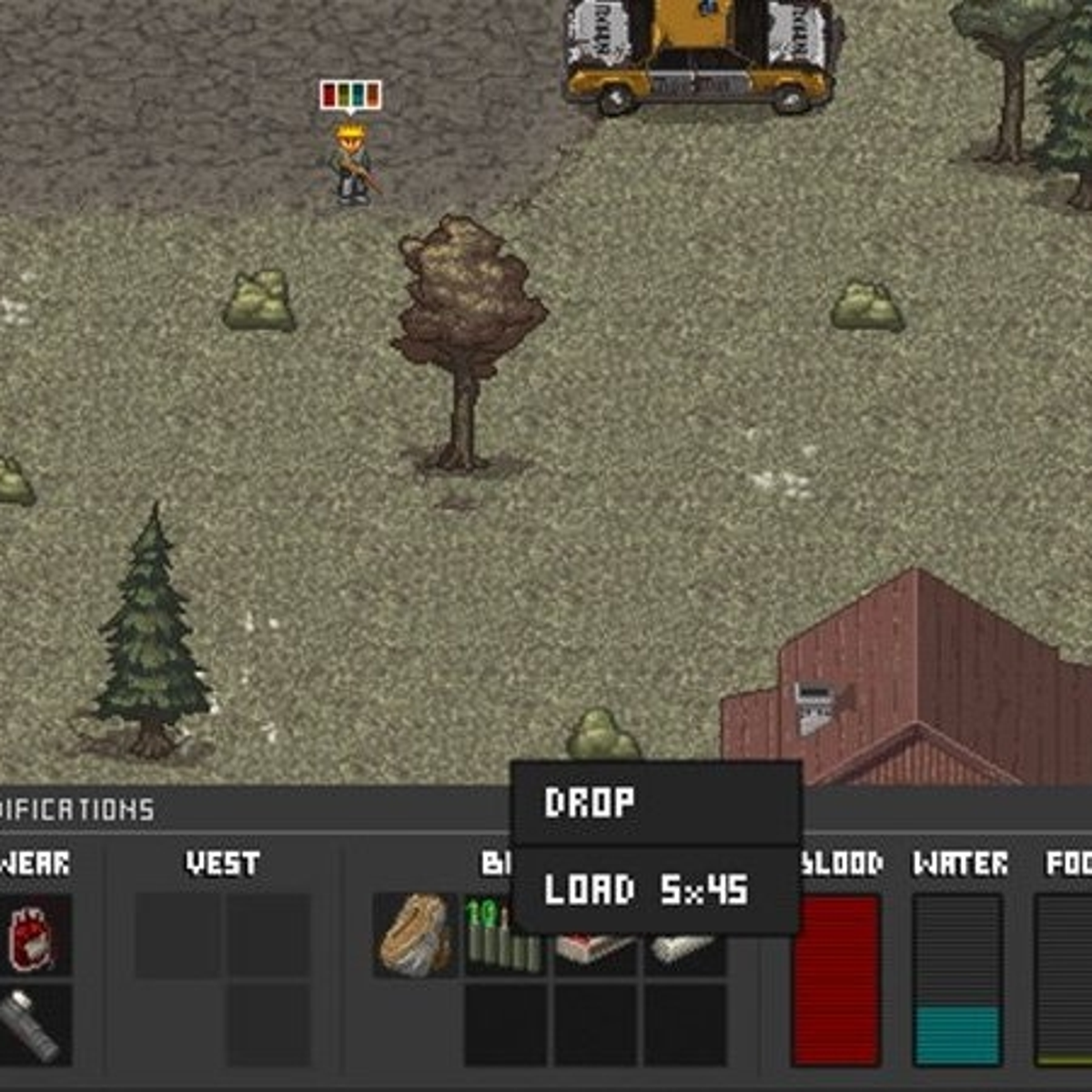 Video: Watch us play Mini DayZ from 4.30pm GMT