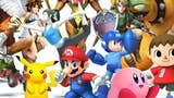 Super Smash Bros. ist das bislang am schnellsten verkaufte Wii-U-Spiel in den USA