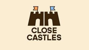 Immagine di Close Castle: lo strategico secondo il creatore di Threes!