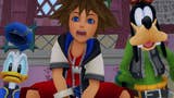 Kingdom Hearts HD Remix na PS4 e Xbox One é uma possibilidade