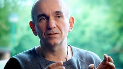 Molyneux warns against early Kickstarter campaigns