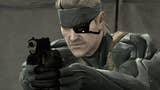 Imagen para Metal Gear Solid 4 estará disponible como descarga por primera vez