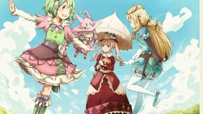 Rune Factory 4 to release in Europe after all