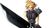 Final Fantasy 7 announced for PlayStation 4