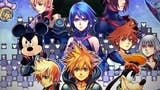 Kingdom Hearts HD 2.5 ReMIX - Test