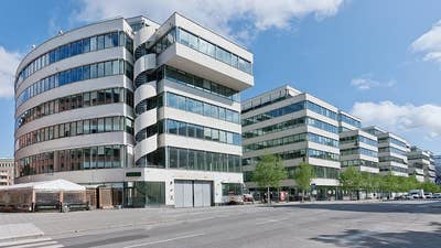 DICE Stockholm relocating, prepping for growth