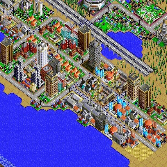 Preços baixos em Videogames de simulação Sim City 2000