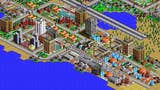 Recebam SimCity 2000 de graça com o Origin