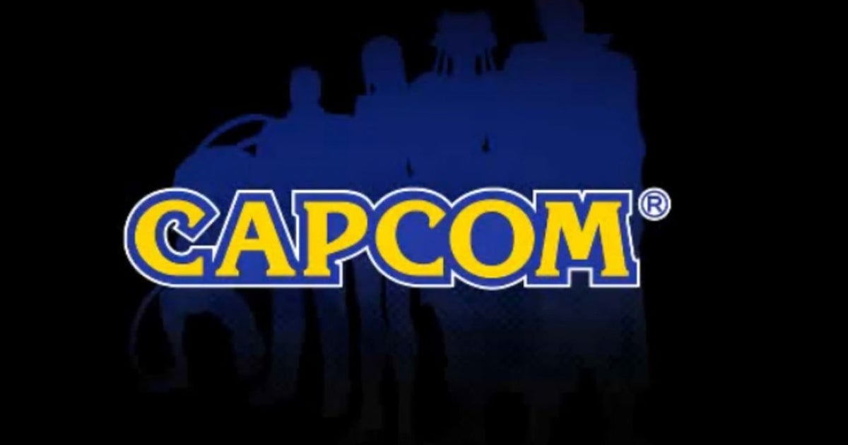 New CEO for Capcom Europe | GamesIndustry.biz