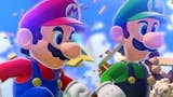 Sony planuje produkuję animowanego filmu na licencji Super Mario Bros.