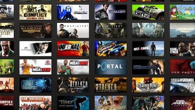 Steam Auction launch backfires, is withdrawn