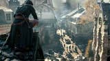Patch 4 für Assassin's Creed: Unity für PS4 und Xbox One veröffentlicht