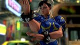 Capcom Cup 2014 - Street Fighter IV em direto
