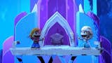 Immagine di Il mondo di Frozen arriva su LittleBigPlanet 3