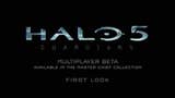 Imagen para Tráiler de la beta de Halo 5: Guardians