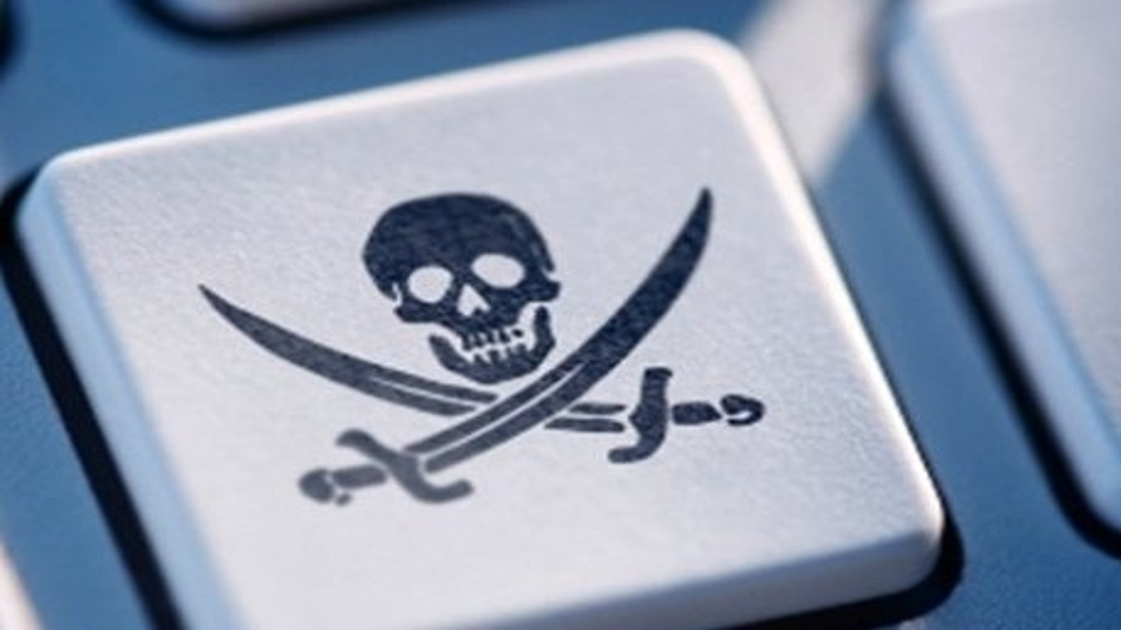 Pirates strike back, cracked latest Denuvo DRM