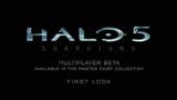 Imagen para Gameplay de la beta de Halo 5: Guardians
