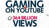 Imagem para 15% dos vídeos do YouTube pertencem à categoria dos jogos