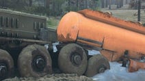 Games of 2014: Spintires