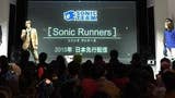Novo jogo da Sonic Team chama-se Sonic Runners