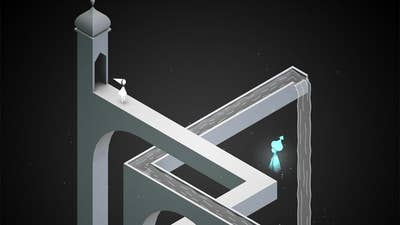 "Only 5% of Monument Valley installs on Android are paid for"