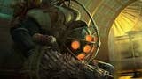 Concept art sheds new light on canned BioShock film