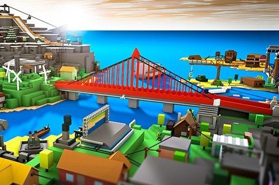 Roblox: Developers Making $250,000 A Year | GamesIndustry.biz