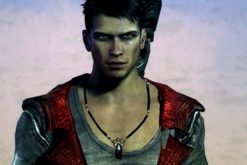 DmC: Definitive Edition release date brought forward a week