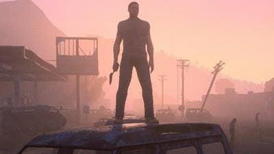 Sony's H1Z1 plagued by technical issues at launch