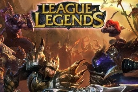 League of Legends in arrivo il Nemesis Draft Eurogamer.it