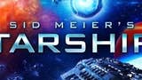 Sid Meier's Starships aangekondigd