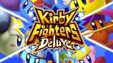 Due mini giochi di Kirby: Triple Deluxe saranno scaricabili dall'eShop