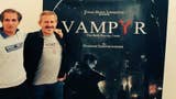 Remember Me dev also making Vampyr role-playing game
