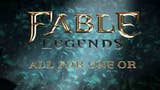 Fable Legends confermato per Windows 10
