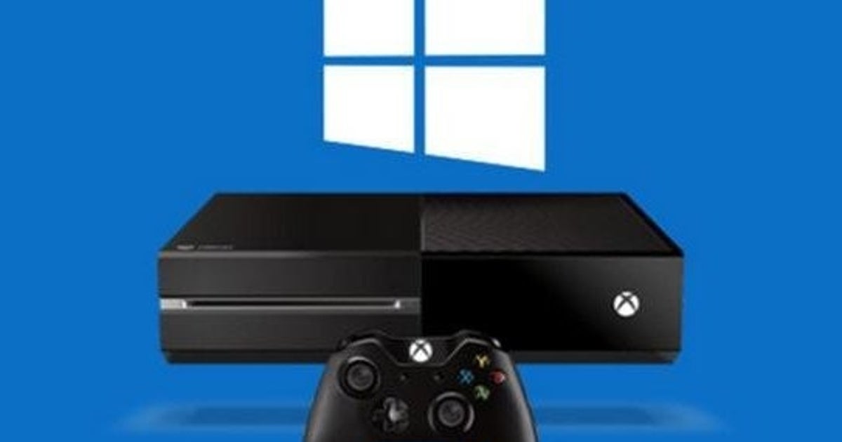 Así es la integración de Xbox y Windows 10 | Eurogamer.es