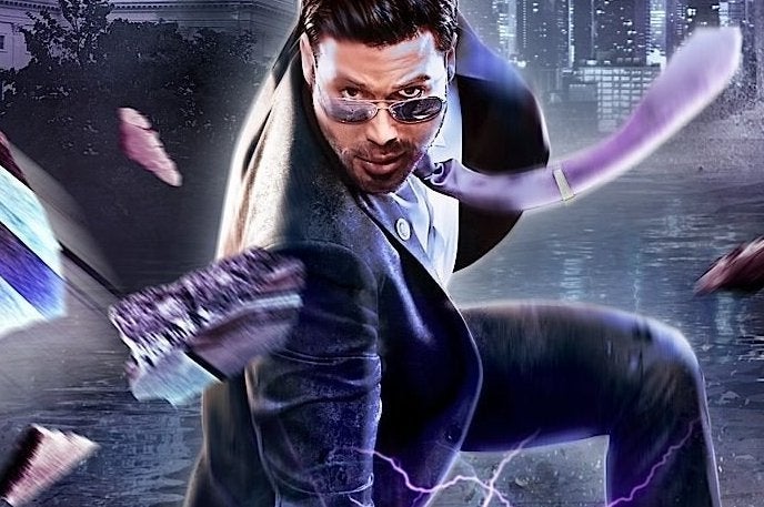 Saints Row IV Re elected Game of the Century Test Eurogamer.de